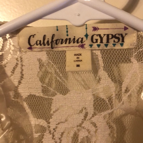 Cardigan - Picture 5 of 5